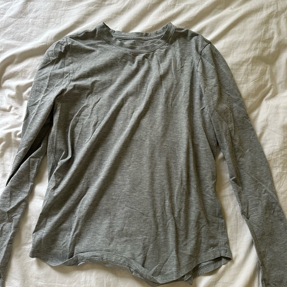 Lululemon Love Long Sleeve